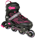 Роликовые коньки Cosmoride Freerider, цвет и размер в атрибутах